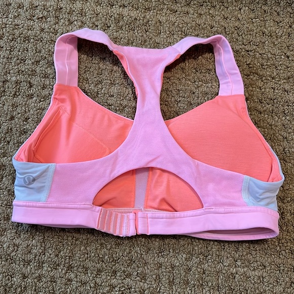 lululemon bra - Picture 2 of 2